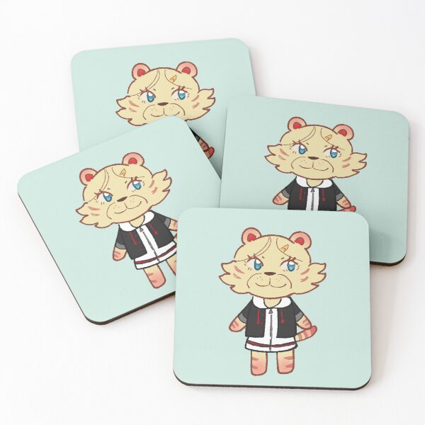 Item preview, Villager Ann designed and sold by strugglebugg.