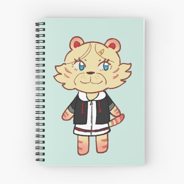 Item preview, Villager Ann designed and sold by strugglebugg.