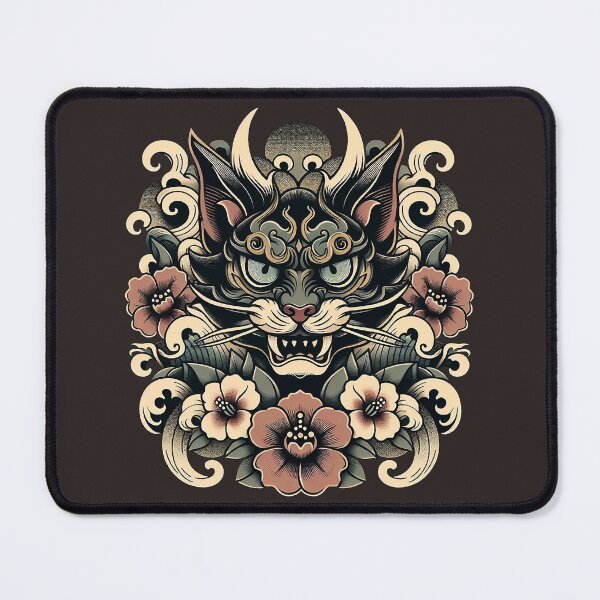 Item preview, Feline Fury designed and sold by zzz888.