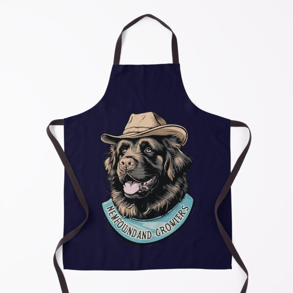 Item preview, Cool t-shirt for big dog lovers.- 'NEWFOUNDLAND GROWLERS'. designed and sold by Gadget80.