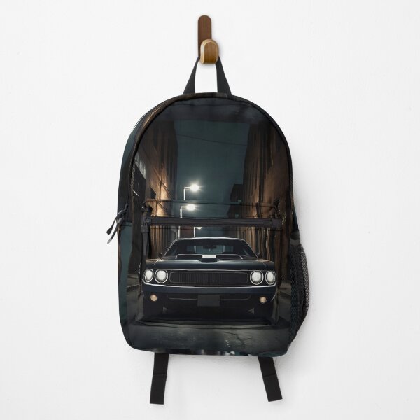 Item preview, 1960s muscle car 10 designed and sold by fleesphotos.
