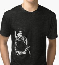 Huckleberry Tri-blend T-Shirt