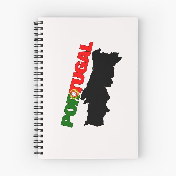 Item preview, Portugal Flag Map designed and sold by AnimalsDH305.