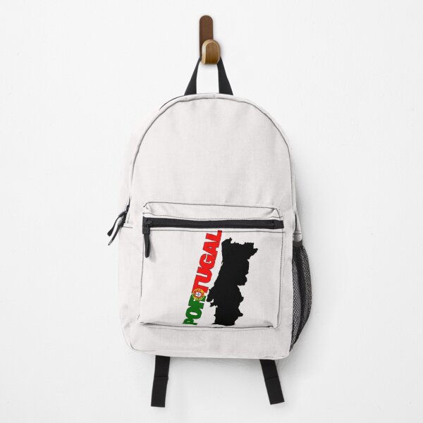 Item preview, Portugal Flag Map designed and sold by AnimalsDH305.