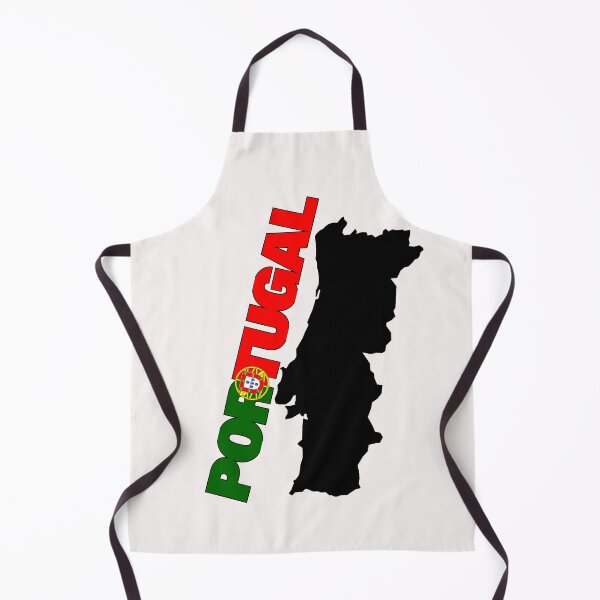 Item preview, Portugal Flag Map designed and sold by AnimalsDH305.