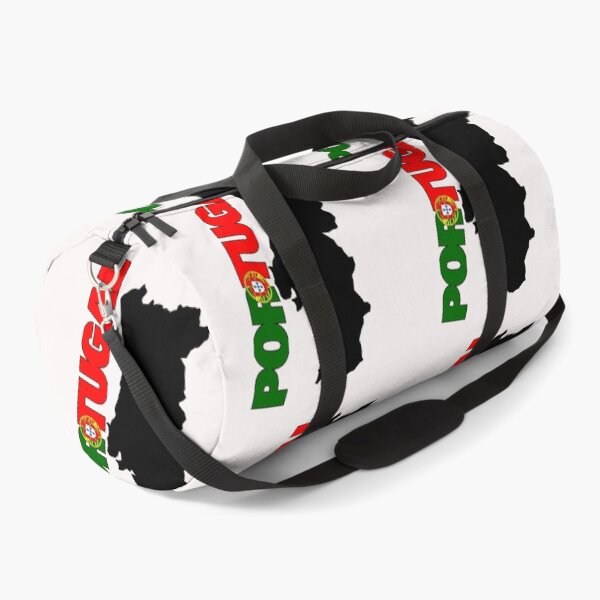 Item preview, Portugal Flag Map designed and sold by AnimalsDH305.
