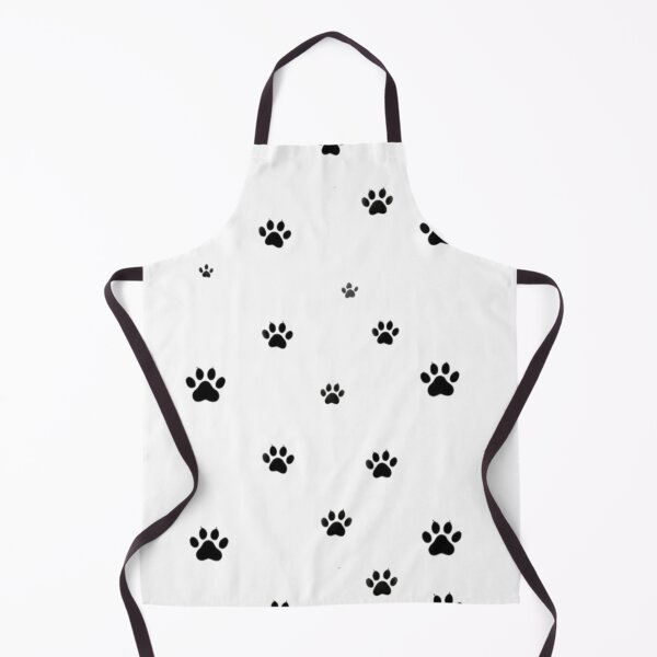Item preview, Cats paws pattern - Best sales 2024 in " cats " category designed and sold by NovaMode.