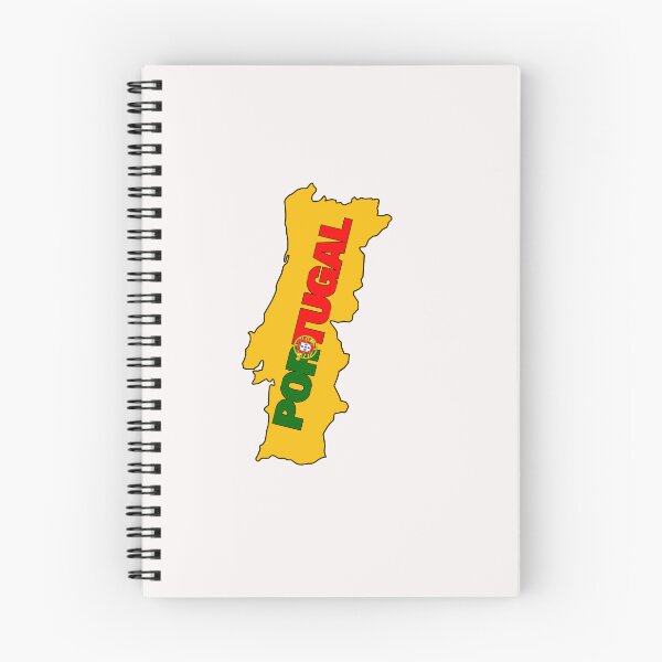 Item preview, Portugal Flag Map designed and sold by AnimalsDH305.