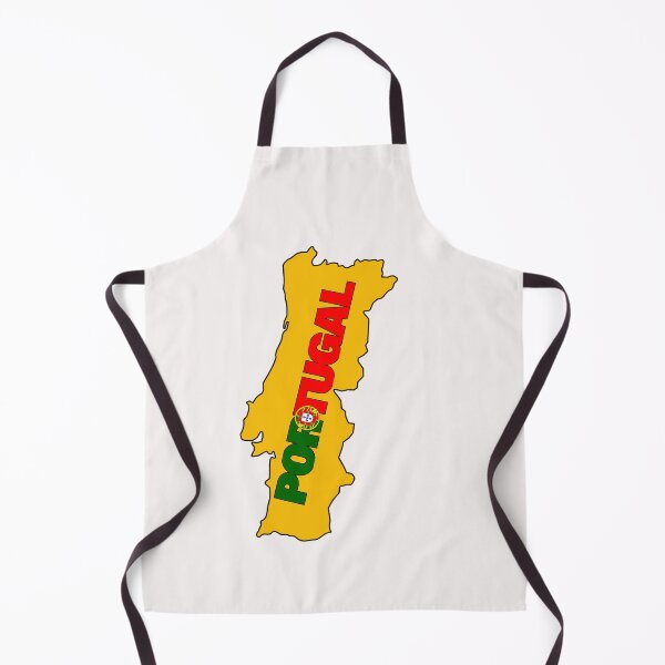 Item preview, Portugal Flag Map designed and sold by AnimalsDH305.