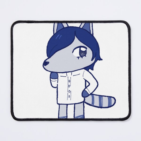 Item preview, Villager Yusuke designed and sold by strugglebugg.
