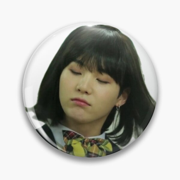 Item preview, Min Yoonji designed and sold by SnapsBySara.