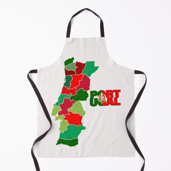 Item preview, Portugal Flag Map designed and sold by AnimalsDH305.