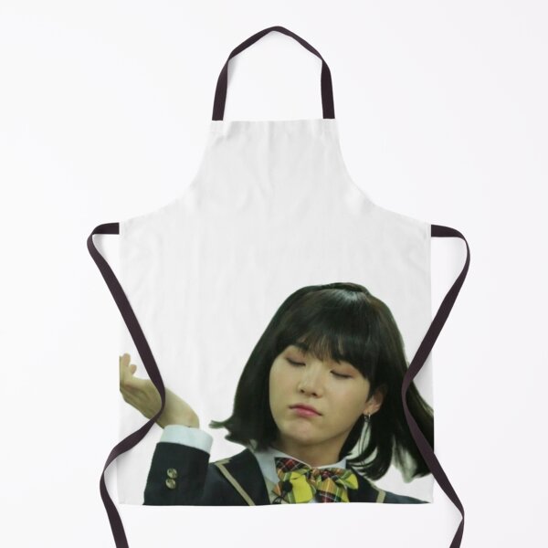 Item preview, Min Yoonji designed and sold by SnapsBySara.