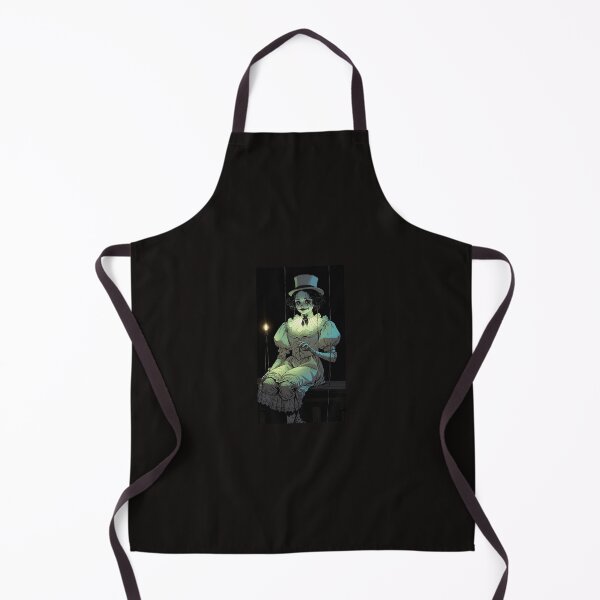 Item preview, Evil Marionette designed and sold by cannon777.