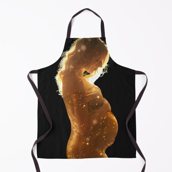 Item preview, Glowing Expectations designed and sold by AI-Only Creations.