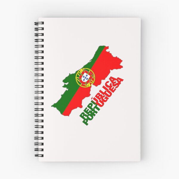 Item preview, Portugal Flag Map designed and sold by AnimalsDH305.