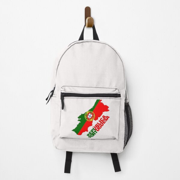 Item preview, Portugal Flag Map designed and sold by AnimalsDH305.