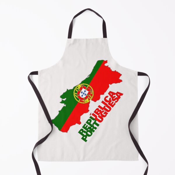 Item preview, Portugal Flag Map designed and sold by AnimalsDH305.