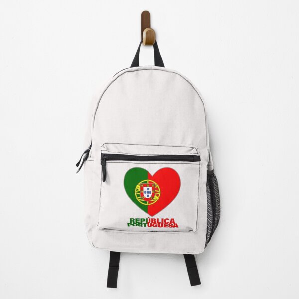 Item preview, Portugal Flag Map designed and sold by AnimalsDH305.