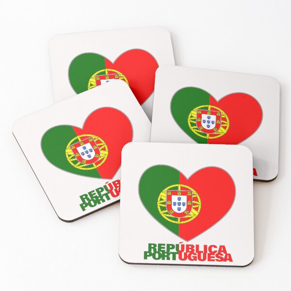 Item preview, Portugal Flag Map designed and sold by AnimalsDH305.