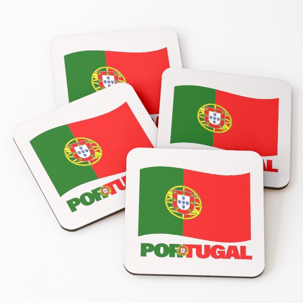 Item preview, Portugal Flag Map designed and sold by AnimalsDH305.