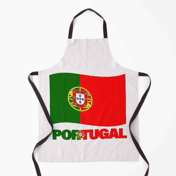 Item preview, Portugal Flag Map designed and sold by AnimalsDH305.
