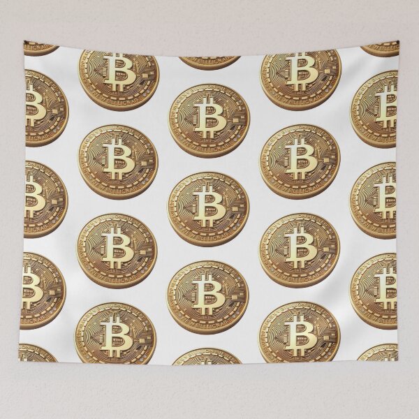 Item preview, How to win money ? Cryptocurrency money value  designed and sold by NovaMode.