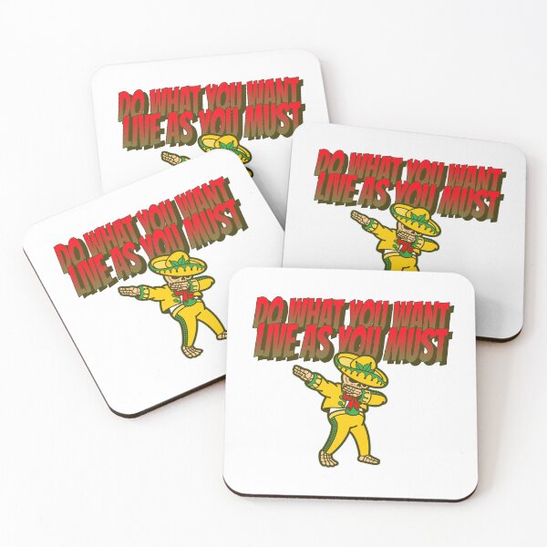 Item preview, Mariachi: Do What You Want designed and sold by CornerStone57.