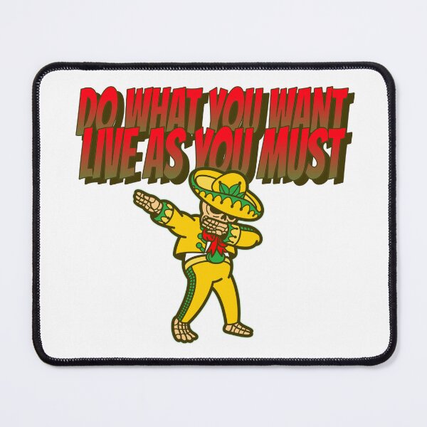 Item preview, Mariachi: Do What You Want designed and sold by CornerStone57.