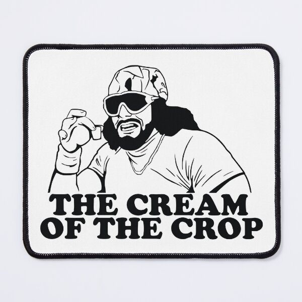 Item preview, Cream of the Crop designed and sold by Cali-Bear.
