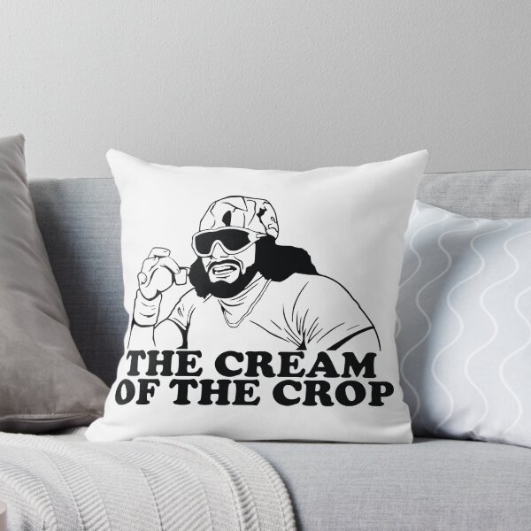 Item preview, Cream of the Crop designed and sold by Cali-Bear.