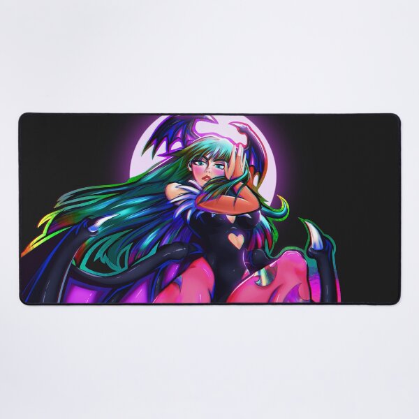 Item preview, Morrigan Aensland - Fanart designed and sold by zeta-sagar.