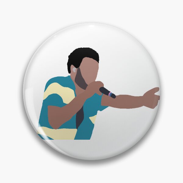 Item preview, childish gambino designed and sold by pizzarolls0607.