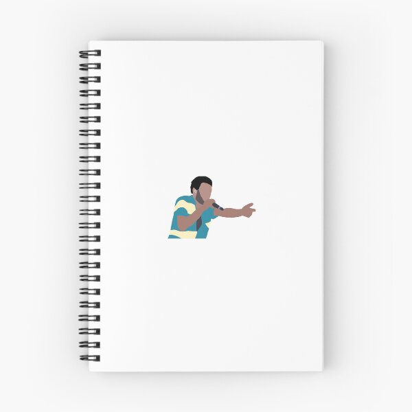 Item preview, childish gambino designed and sold by pizzarolls0607.