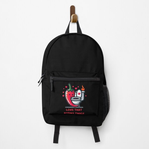 Item preview, Love That Burns Twice designed and sold by Pixel-Forge.