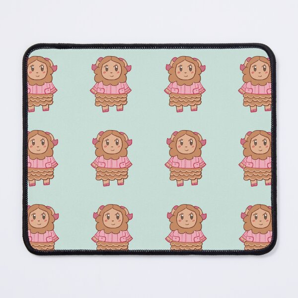Item preview, Villager Haru designed and sold by strugglebugg.