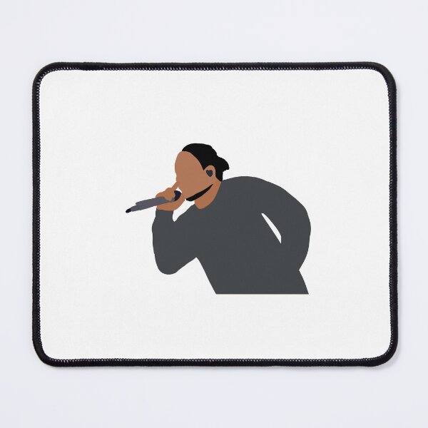 Item preview, kendrick lamar designed and sold by pizzarolls0607.