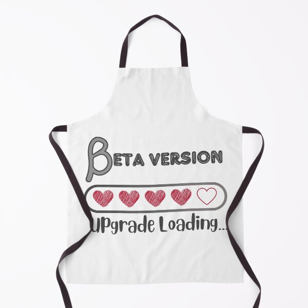 Item preview, Beta version of baby art designed and sold by BleuBlue.