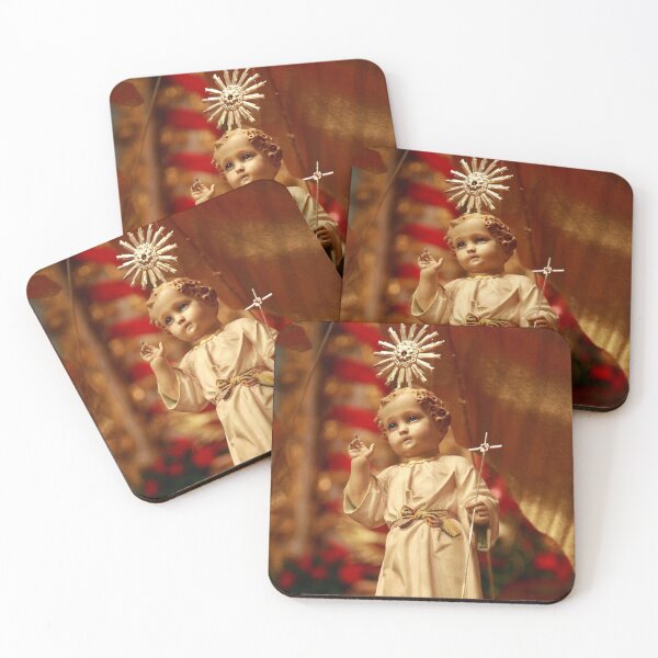 Item preview, Baby Jesus designed and sold by Gaspar Avila.