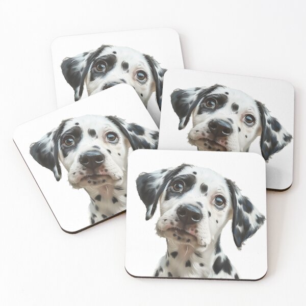 Item preview, Dalmation designed and sold by WebBoutique.