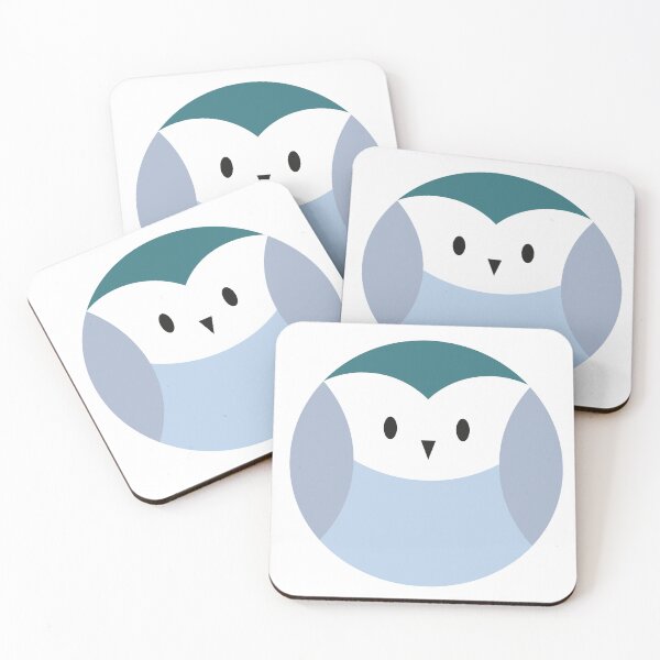 Item preview, little owl designed and sold by Graphicnakama.