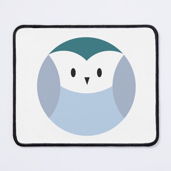 Item preview, little owl designed and sold by Graphicnakama.