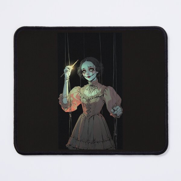 Item preview, Evil puppeteer. designed and sold by cannon777.