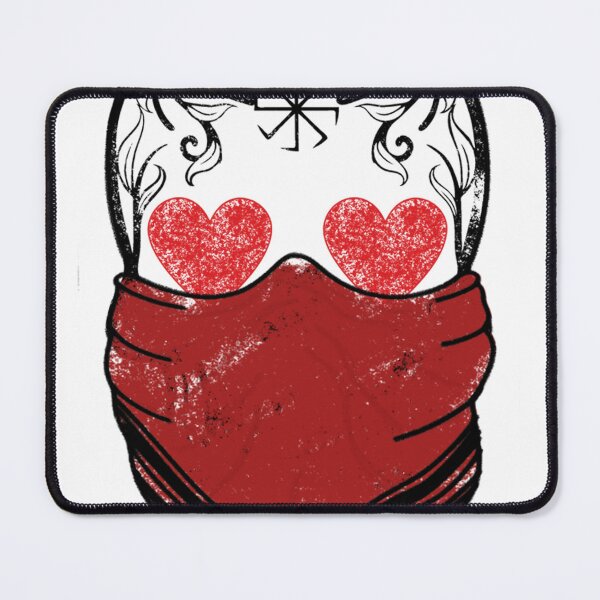 Item preview, heart card with skull designed and sold by KalpeaTytto.
