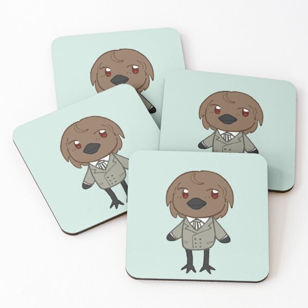 Item preview, Villager Akechi designed and sold by strugglebugg.