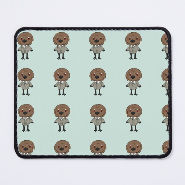 Item preview, Villager Akechi designed and sold by strugglebugg.