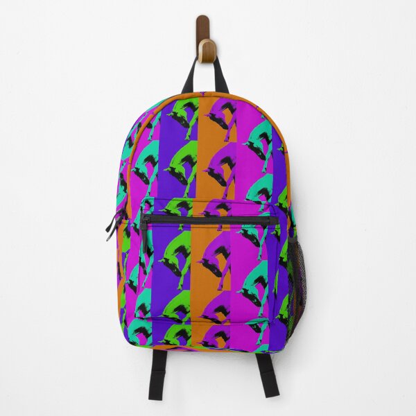 Item preview, Horse Pop Art designed and sold by artbybri7.
