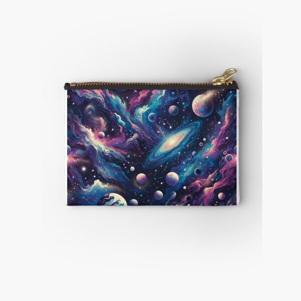 Item preview, Everlasting Abstract Cosmos designed and sold by GracePaigePlaza.
