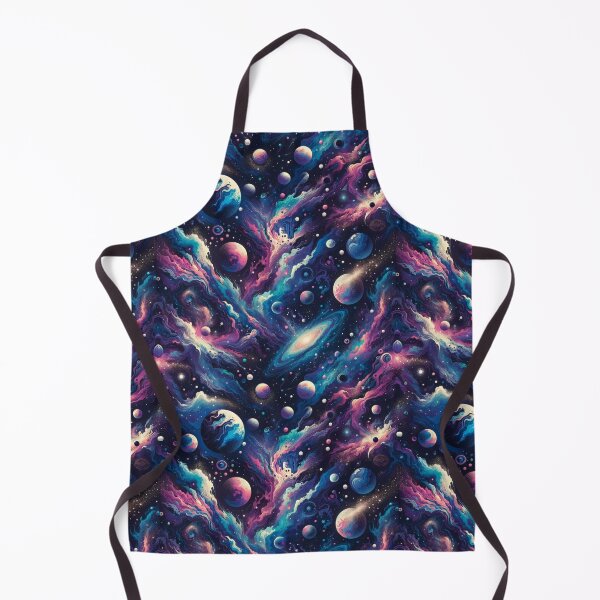 Item preview, Everlasting Abstract Cosmos designed and sold by GracePaigePlaza.