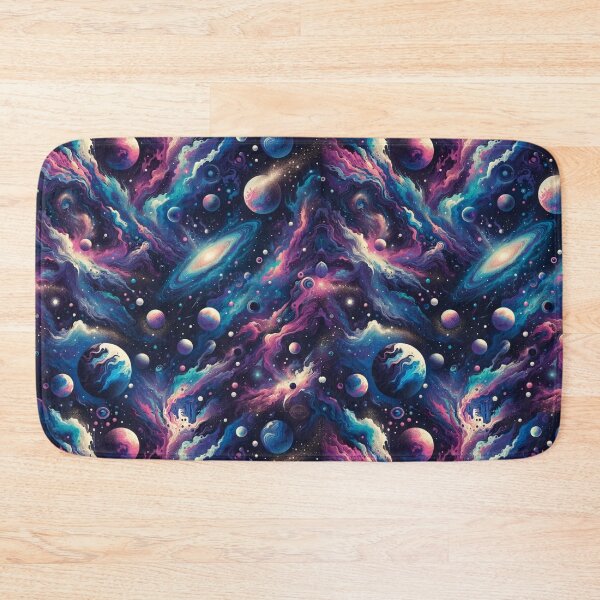 Item preview, Everlasting Abstract Cosmos designed and sold by GracePaigePlaza.
